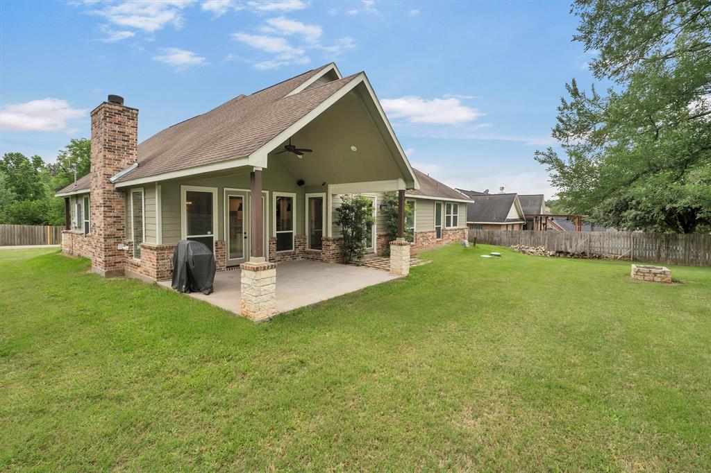 1176 Cedar Lane Ln, Montgomery, Texas image 37