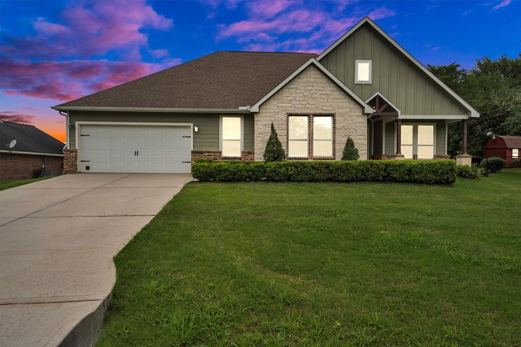 1176 Cedar Lane Ln, Montgomery, Texas image 1