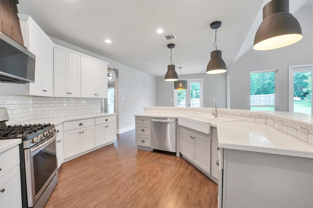 1176 Cedar Lane Ln, Montgomery, Texas image 16