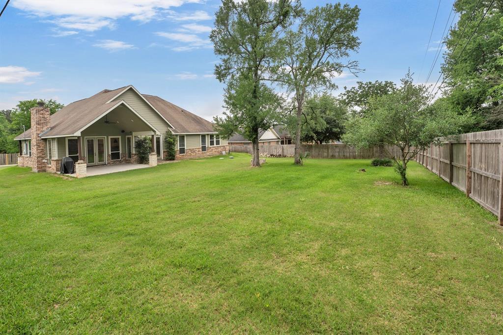 1176 Cedar Lane Ln, Montgomery, Texas image 38