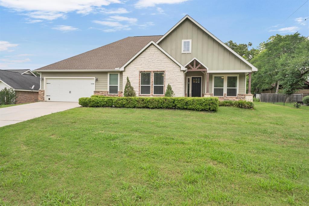 1176 Cedar Lane Ln, Montgomery, Texas image 3