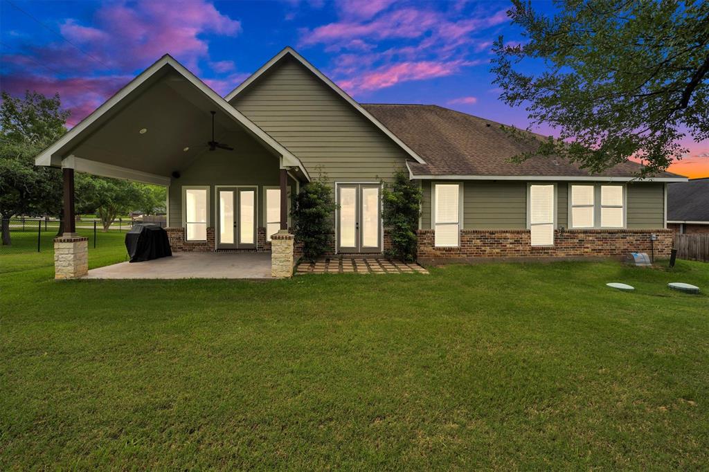 1176 Cedar Lane Ln, Montgomery, Texas image 2