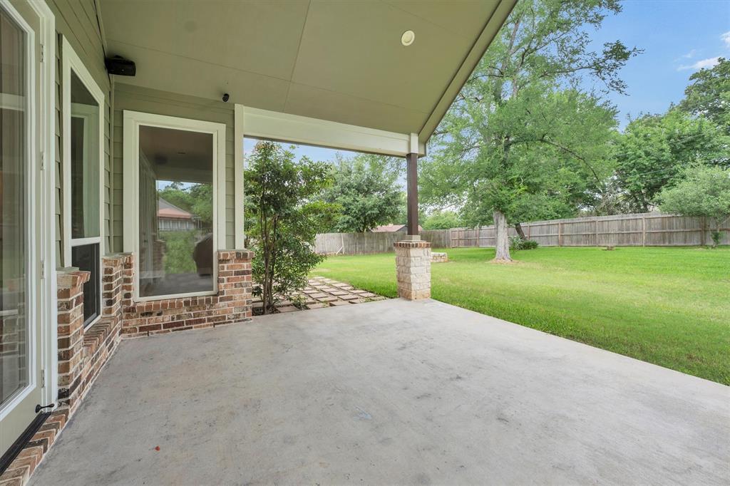 1176 Cedar Lane Ln, Montgomery, Texas image 35