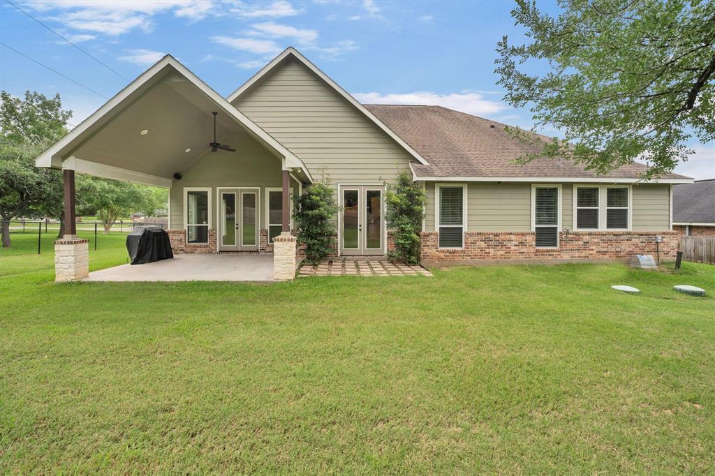 1176 Cedar Lane Ln, Montgomery, Texas image 36