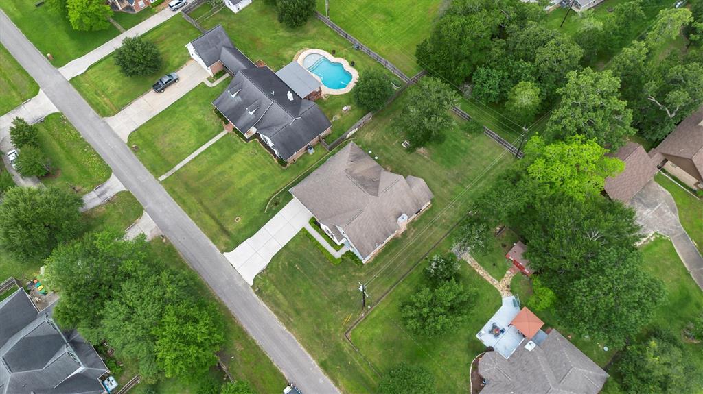 1176 Cedar Lane Ln, Montgomery, Texas image 42