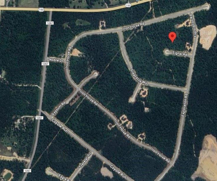 122 Signal Road, New Waverly, Texas image 2