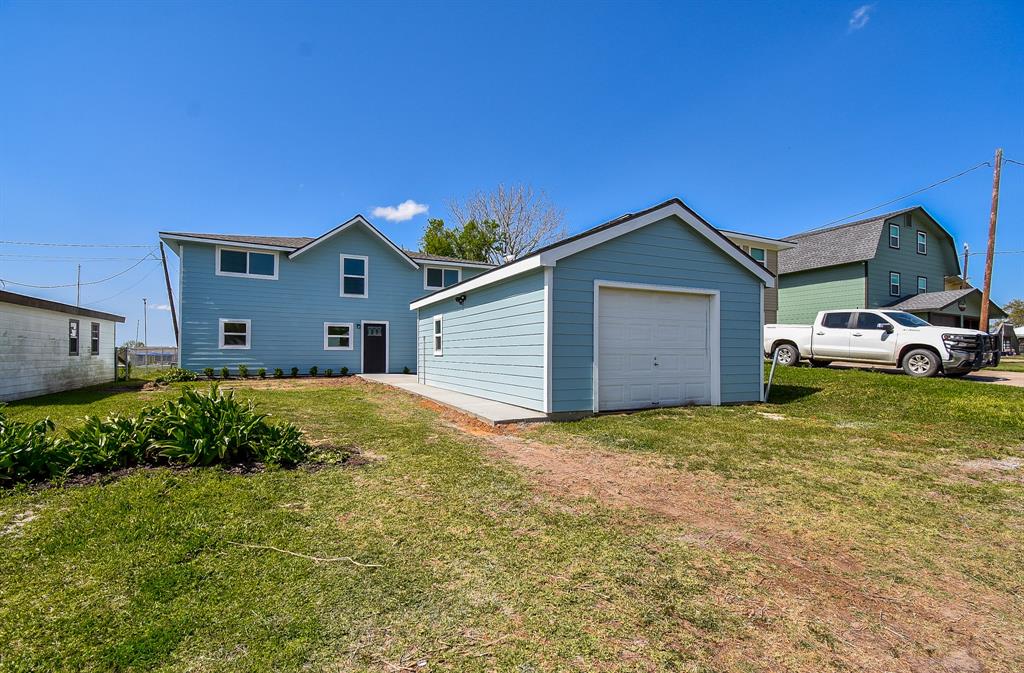 5341 County Road 868e, Brazoria, Texas image 4