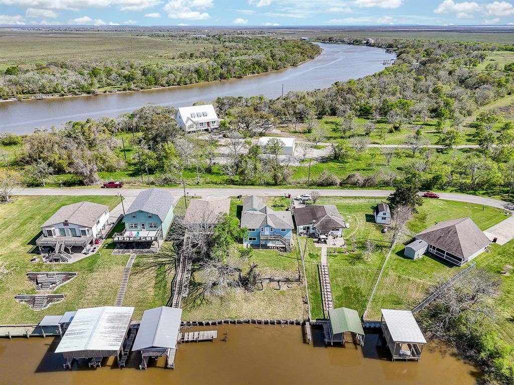 5341 County Road 868e, Brazoria, Texas image 3