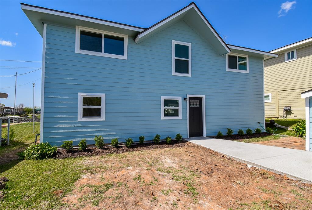 5341 County Road 868e, Brazoria, Texas image 1