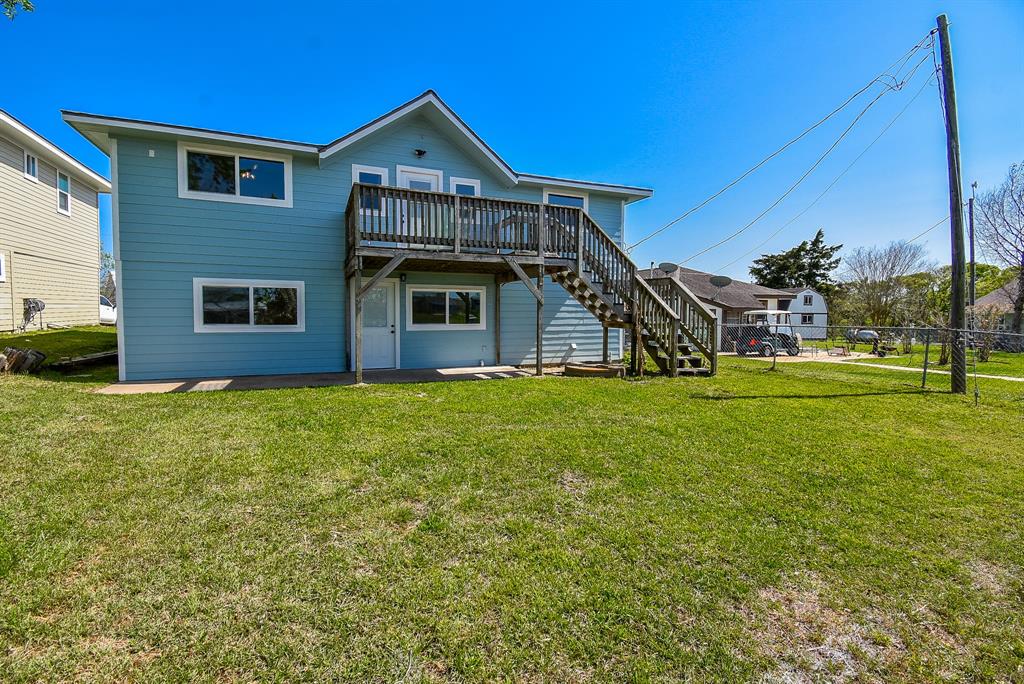 5341 County Road 868e, Brazoria, Texas image 27