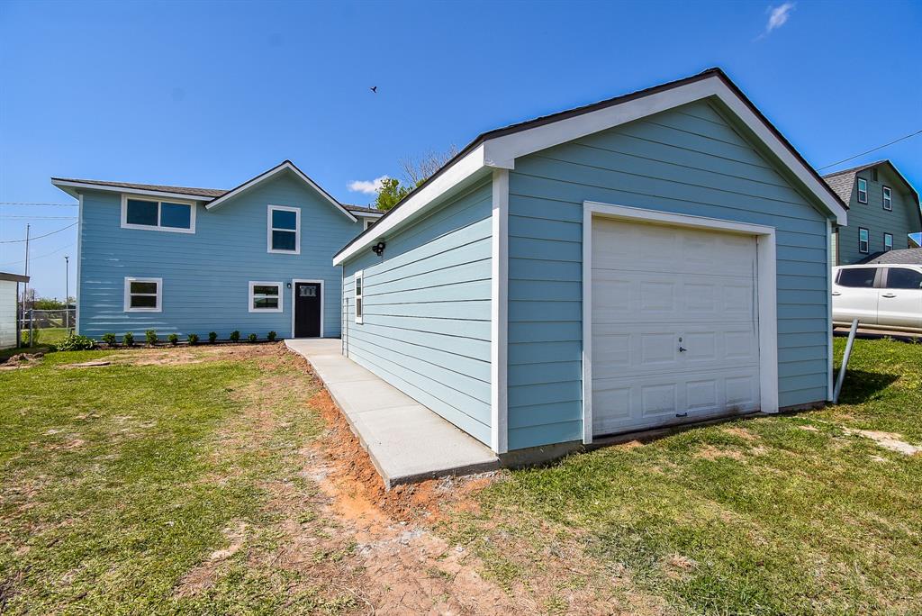 5341 County Road 868e, Brazoria, Texas image 5