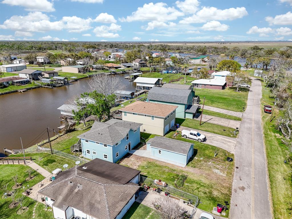 5341 County Road 868e, Brazoria, Texas image 2