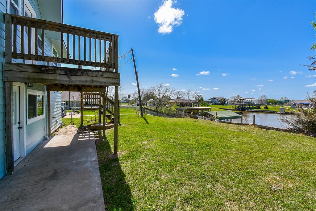 5341 County Road 868e, Brazoria, Texas image 29