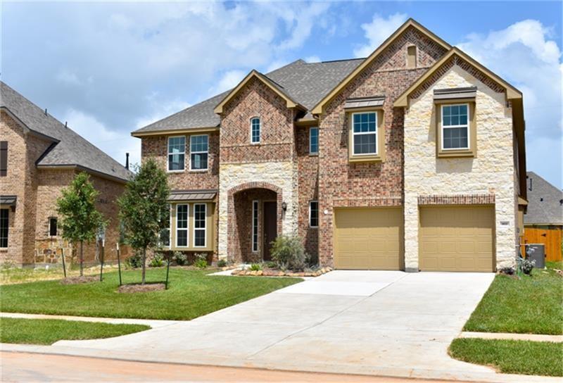811 River Delta Lane