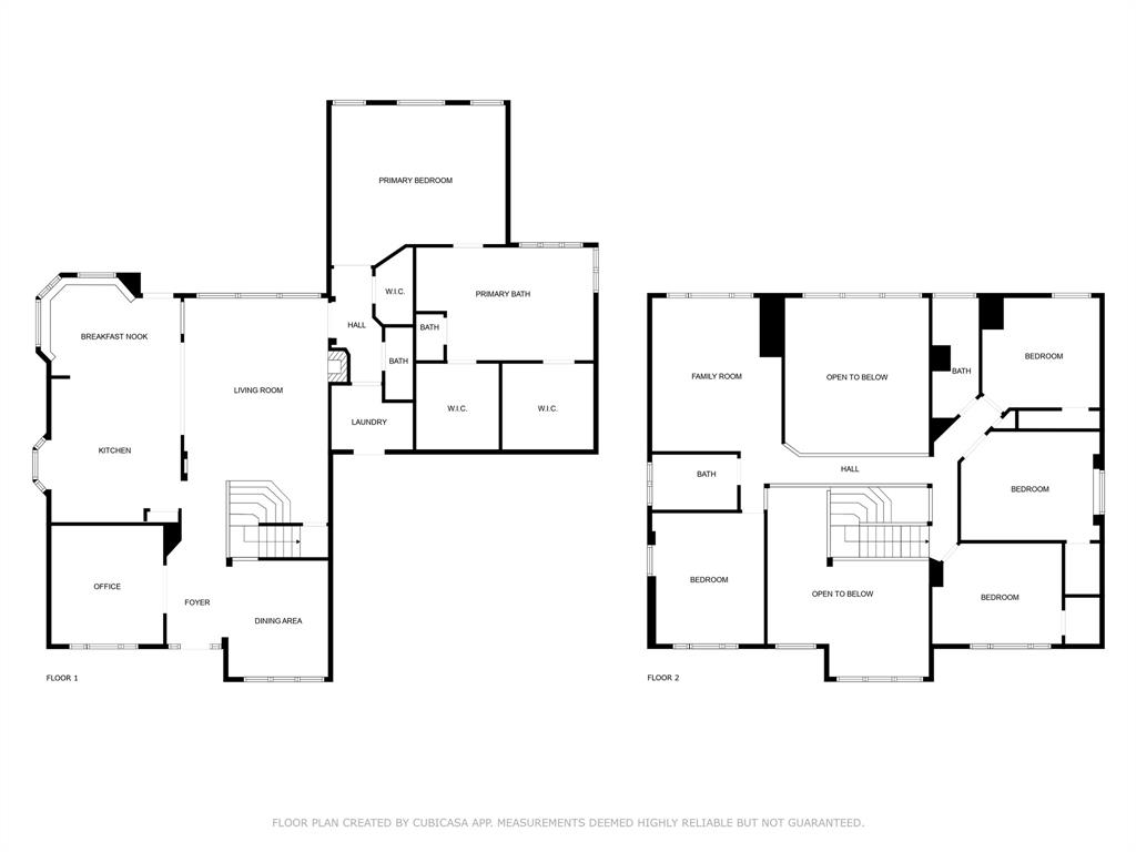 7518 Finn Way Drive, Humble, Texas image 23