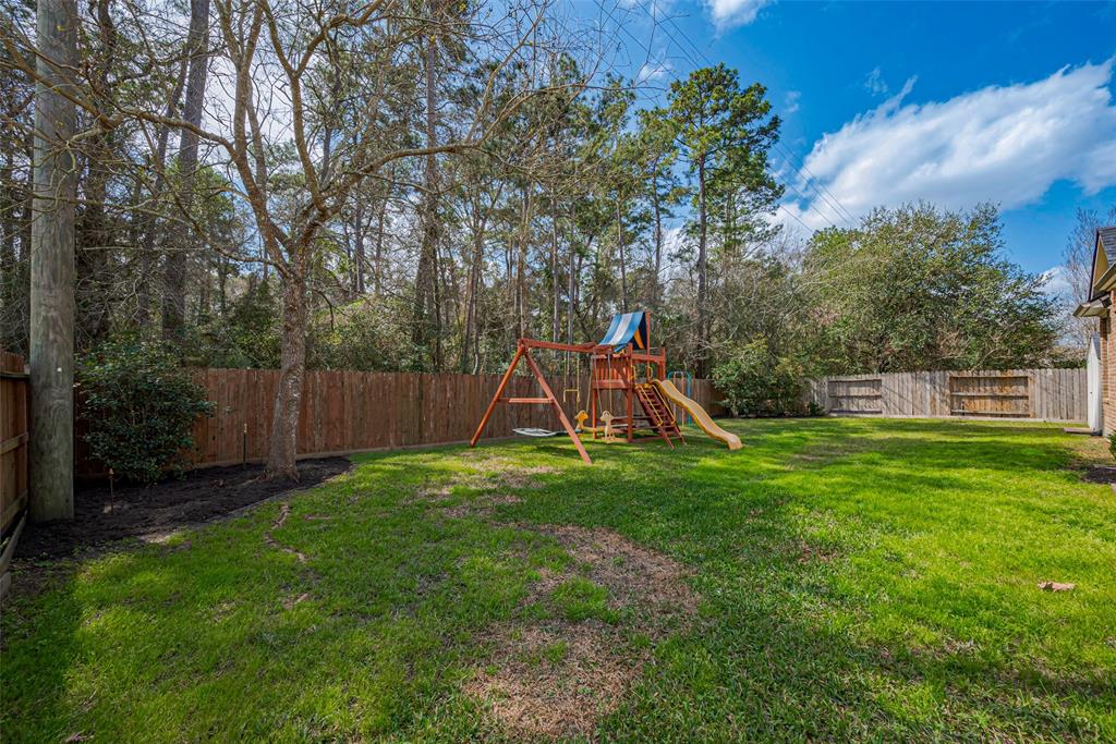 7518 Finn Way Drive, Humble, Texas image 22
