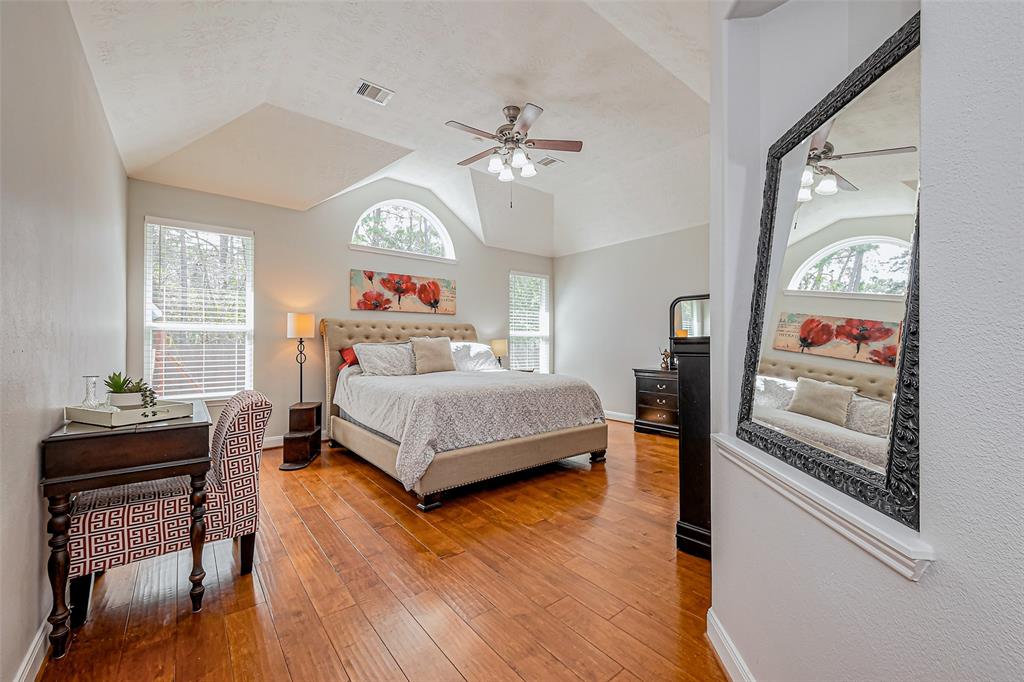 7518 Finn Way Drive, Humble, Texas image 11