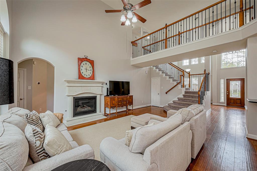 7518 Finn Way Drive, Humble, Texas image 7
