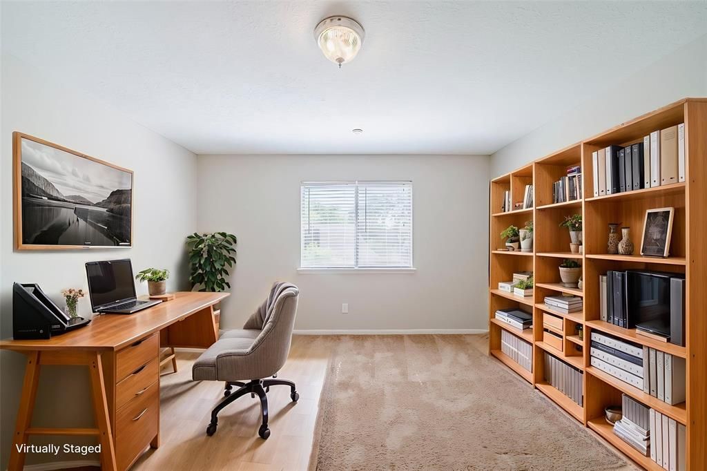 Photo of 20107 Bambiwoods Drive, Humble, TX 77346 (MLS # 87029507)