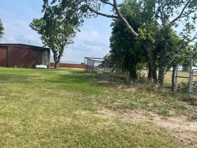 8695 N State Highway 71