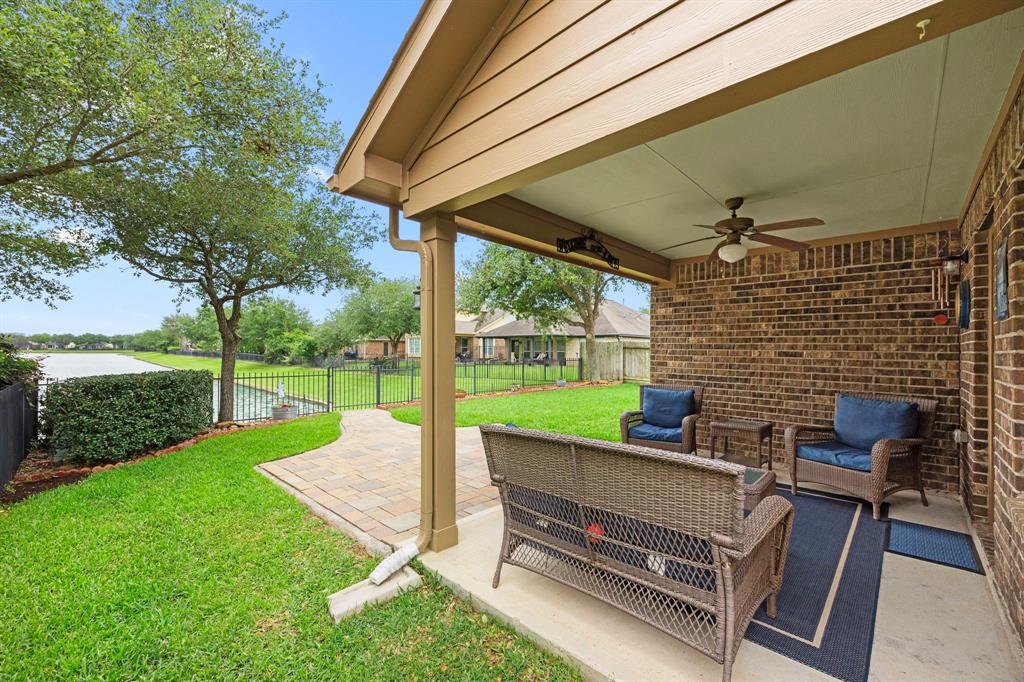 11430 Elizabeth Brook Drive, Richmond, Texas image 28