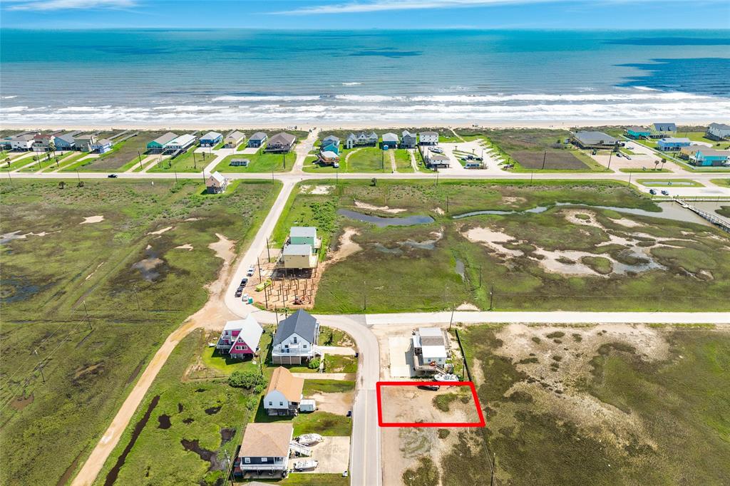 000 Bay St Lot 35 Street, Surfside Beach, Texas image 1