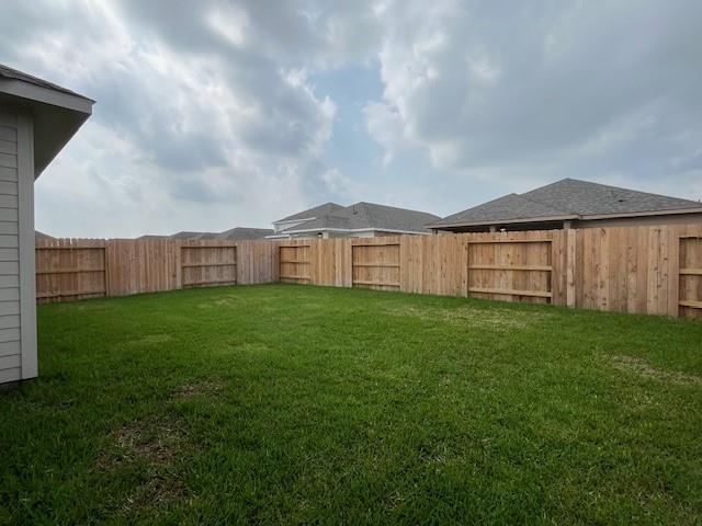 931 Pecan Harvest Drive, Beasley, Texas image 16