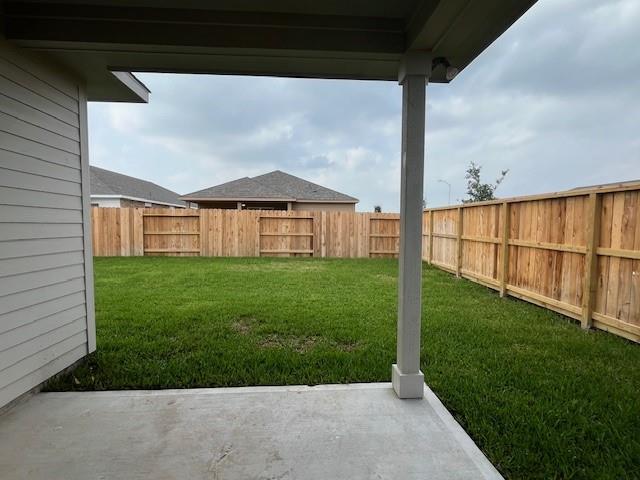 931 Pecan Harvest Drive, Beasley, Texas image 15