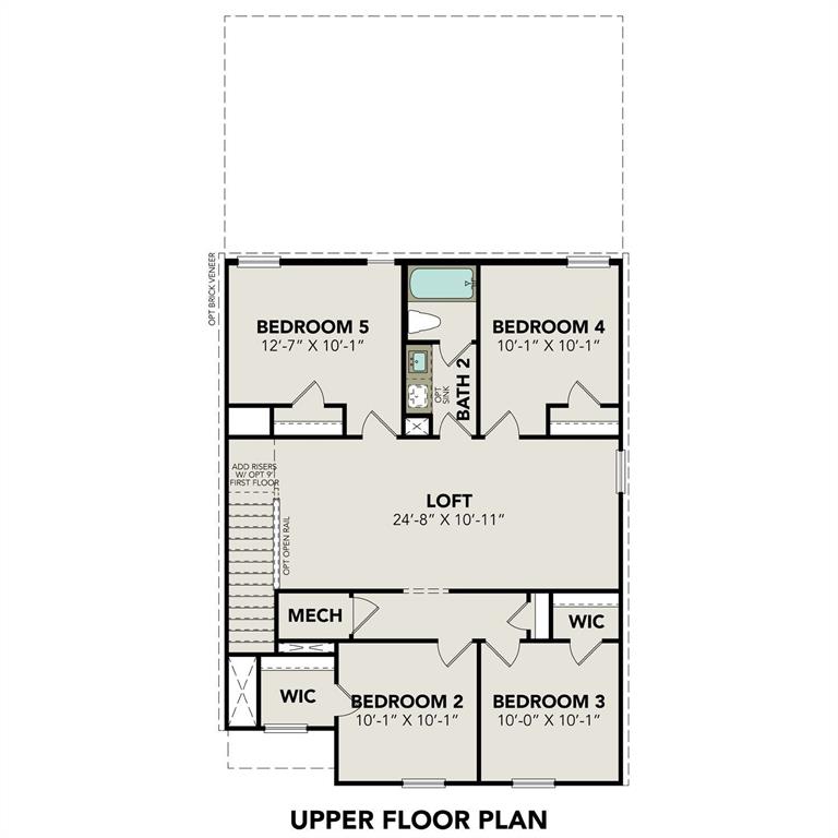 8415 Sweet Cherry Lane, Magnolia, Texas image 4