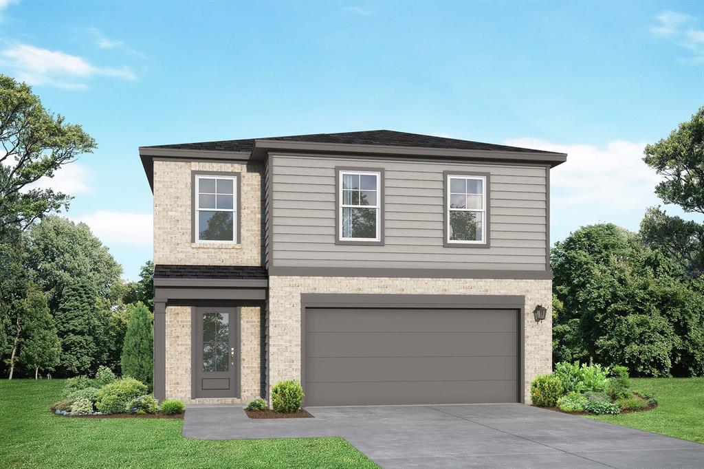 8415 Sweet Cherry Lane, Magnolia, Texas image 1