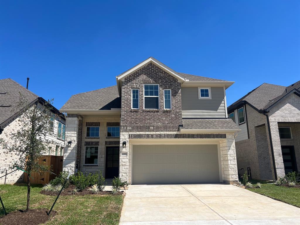 2215 Garden Arbor Way, Tomball, Texas image 1