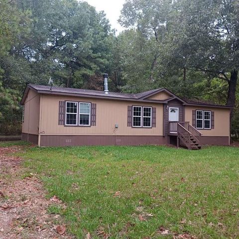 A home in Dayton