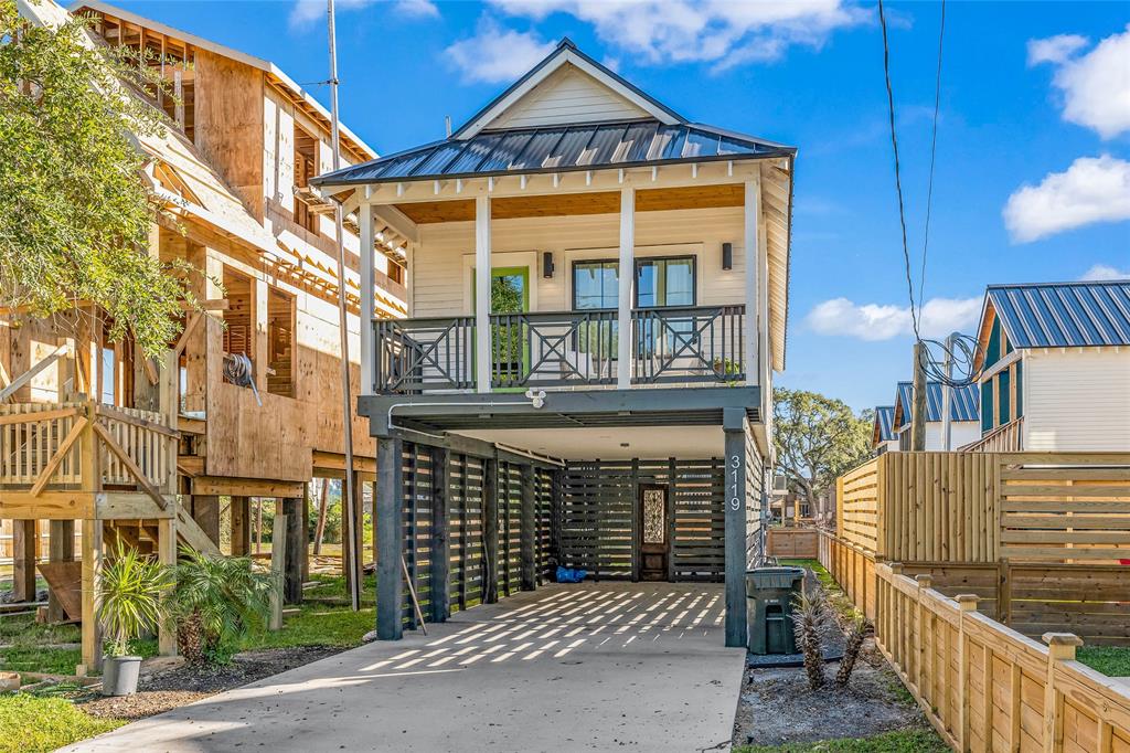 3119 Avenue L, Galveston, Texas image 2