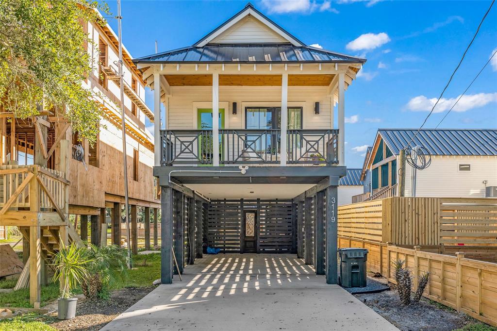 3119 Avenue L, Galveston, Texas image 1
