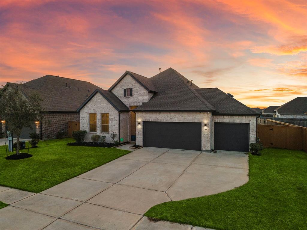 2621 Vanilla Sky Lane, La Marque, Texas image 41