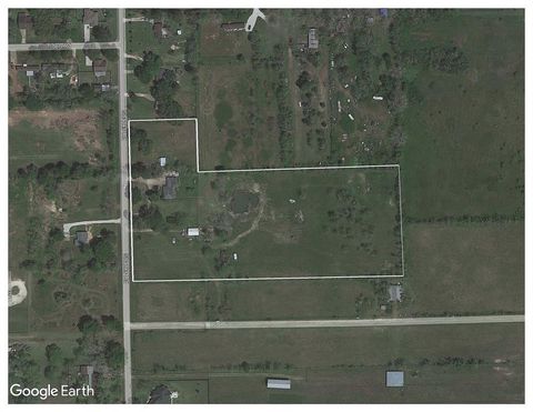 Photo of 2213 Shanks Road, Angleton, TX 77515 (MLS # 94910085)