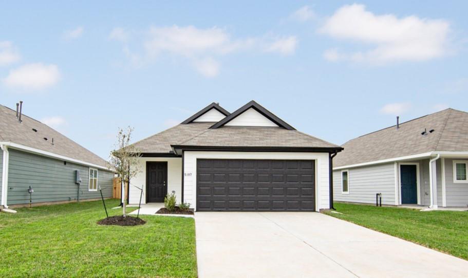 5107 Shelby Katherine Drive, Rosharon, Texas image 1