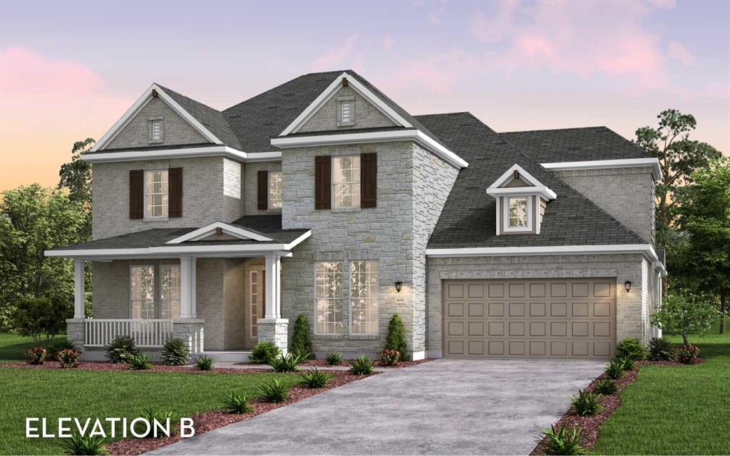 24310 Winter Lakes Drive, Katy, Texas image 1