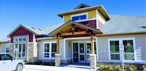 Condo For Rent - 6609 Mckinney Falls Parkway #312<br/> Austin, TX 78744