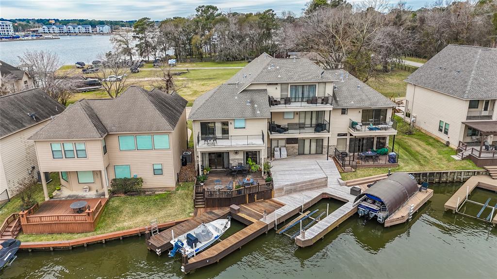 342 Old Aqua Landing, Montgomery, Texas image 41