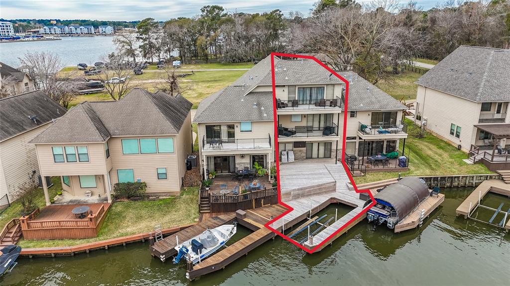 342 Old Aqua Landing, Montgomery, Texas image 39