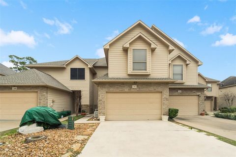 342 Old Aqua Landing W Montgomery TX 77356