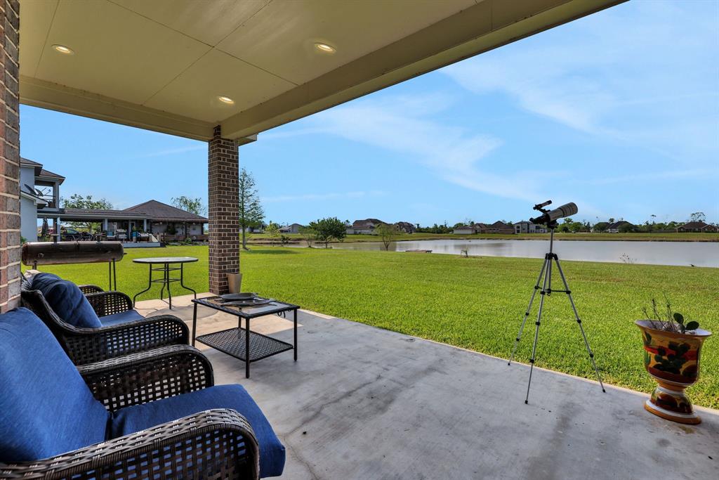 3718 Palm Crest Drive, Rosharon, Texas image 38