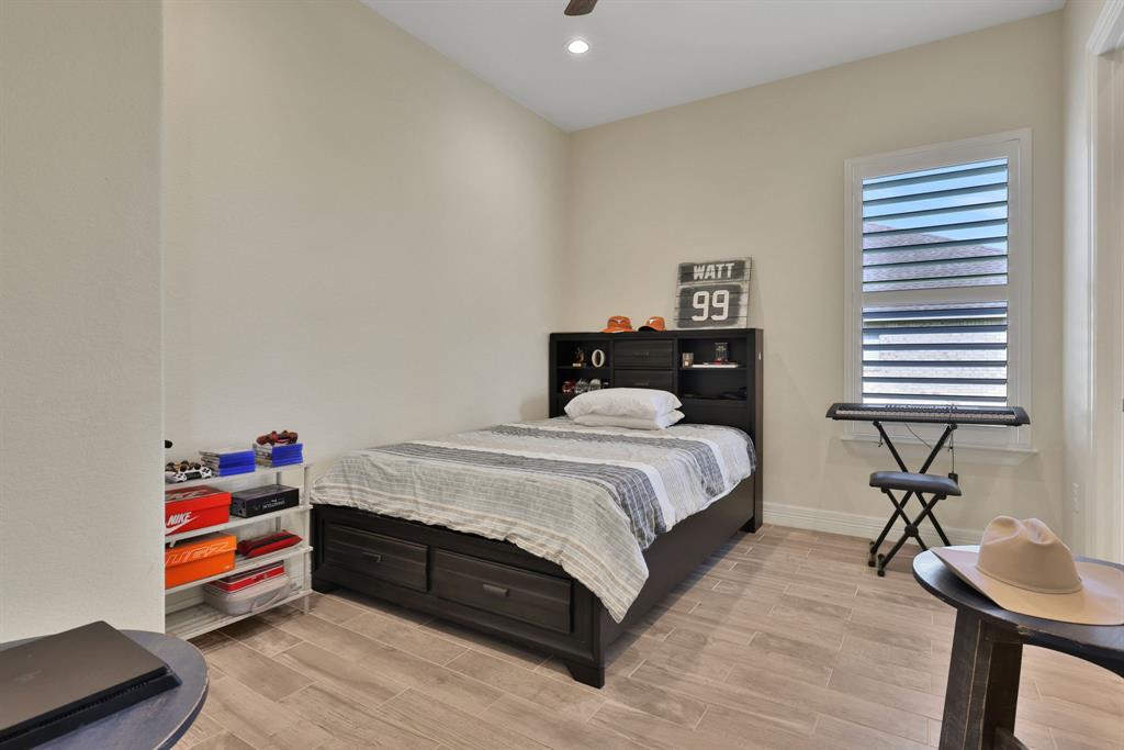 3718 Palm Crest Drive, Rosharon, Texas image 36