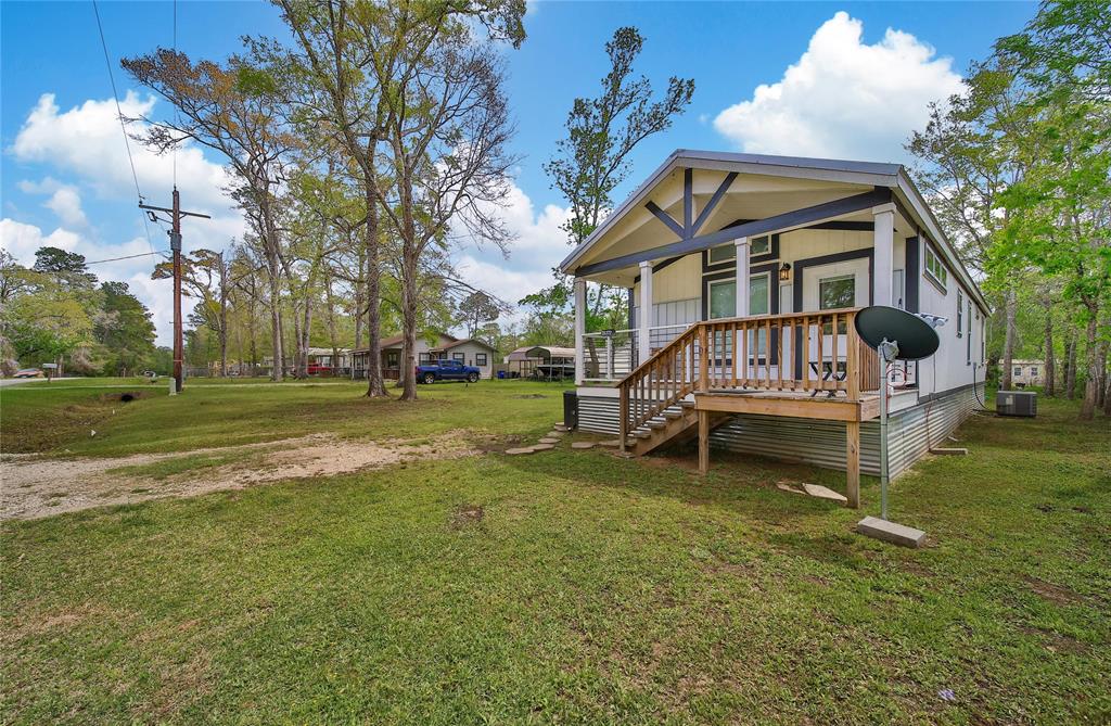 25372 Spruce Lane, Cleveland, Texas image 1