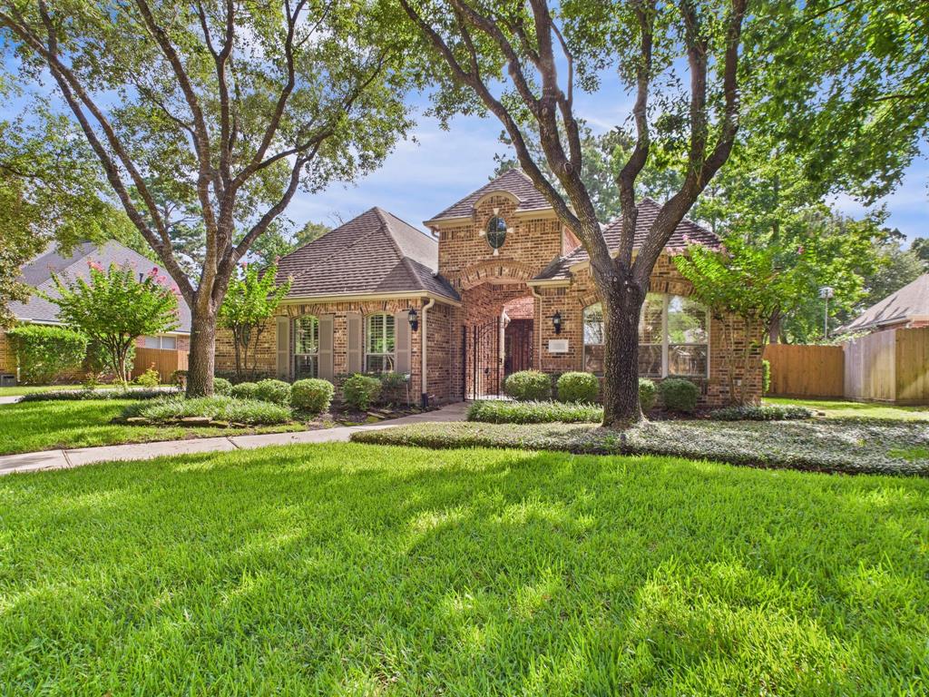 25279 Bull Ridge Drive