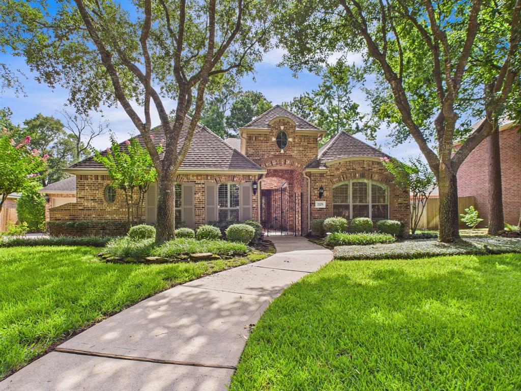 25279 Bull Ridge Drive