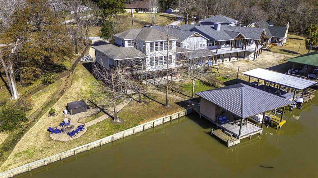 194 Plum Tree Cir Cir, Livingston, Texas image 45
