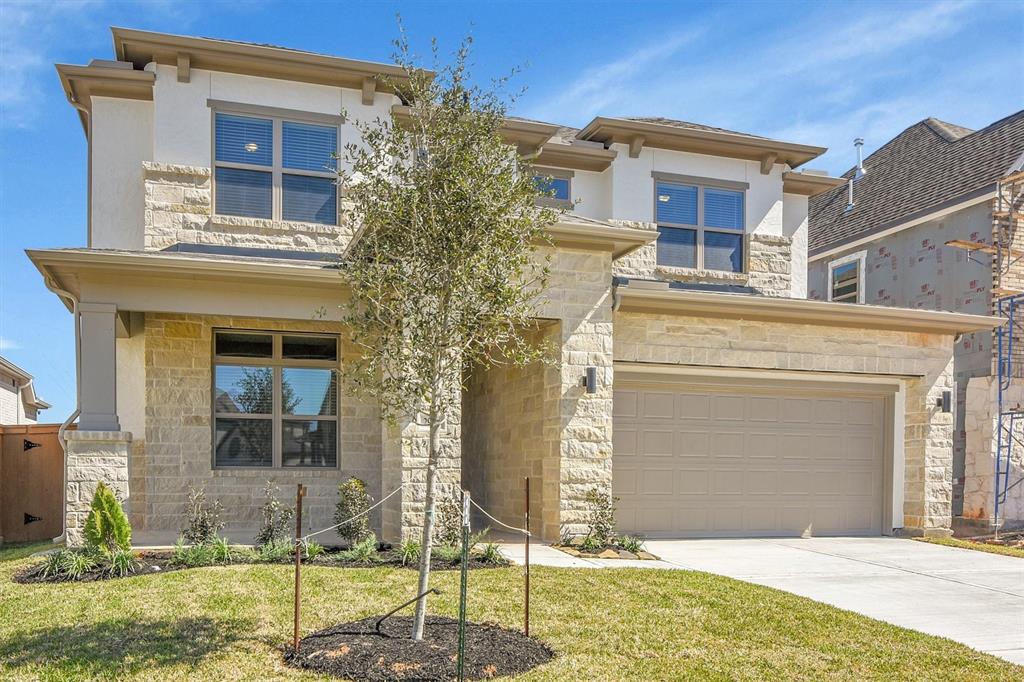 2920 Apple Rose Ln, Katy, Texas image 3