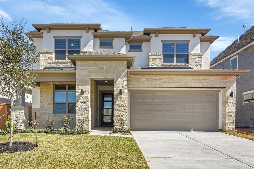 2920 Apple Rose Ln, Katy, Texas image 1